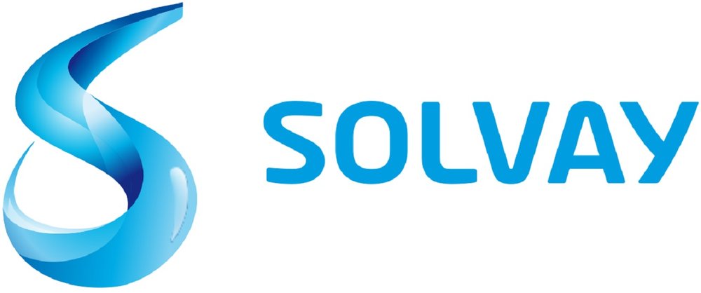 Solvay becomes strategic AM materials partner to Stratasys